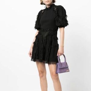 Alice McCall Wild Heart Dress